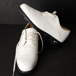 Nike verdana last golf shoes Clearance
